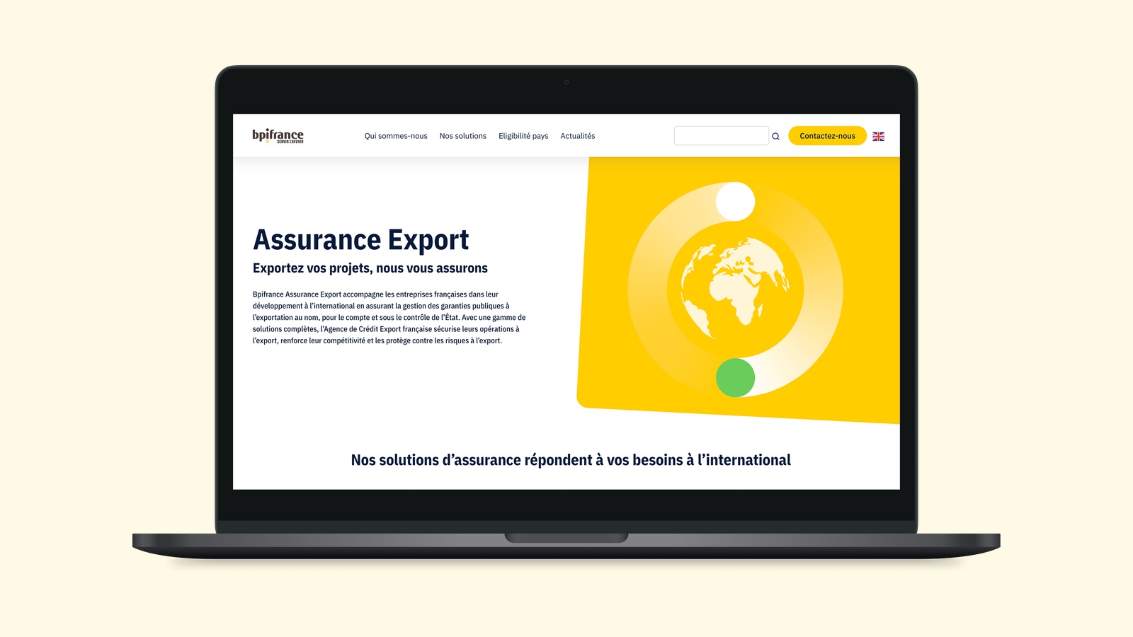 Mockup Assurance Export